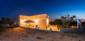  Casa Vacanze a Pauljne  Локоротондо